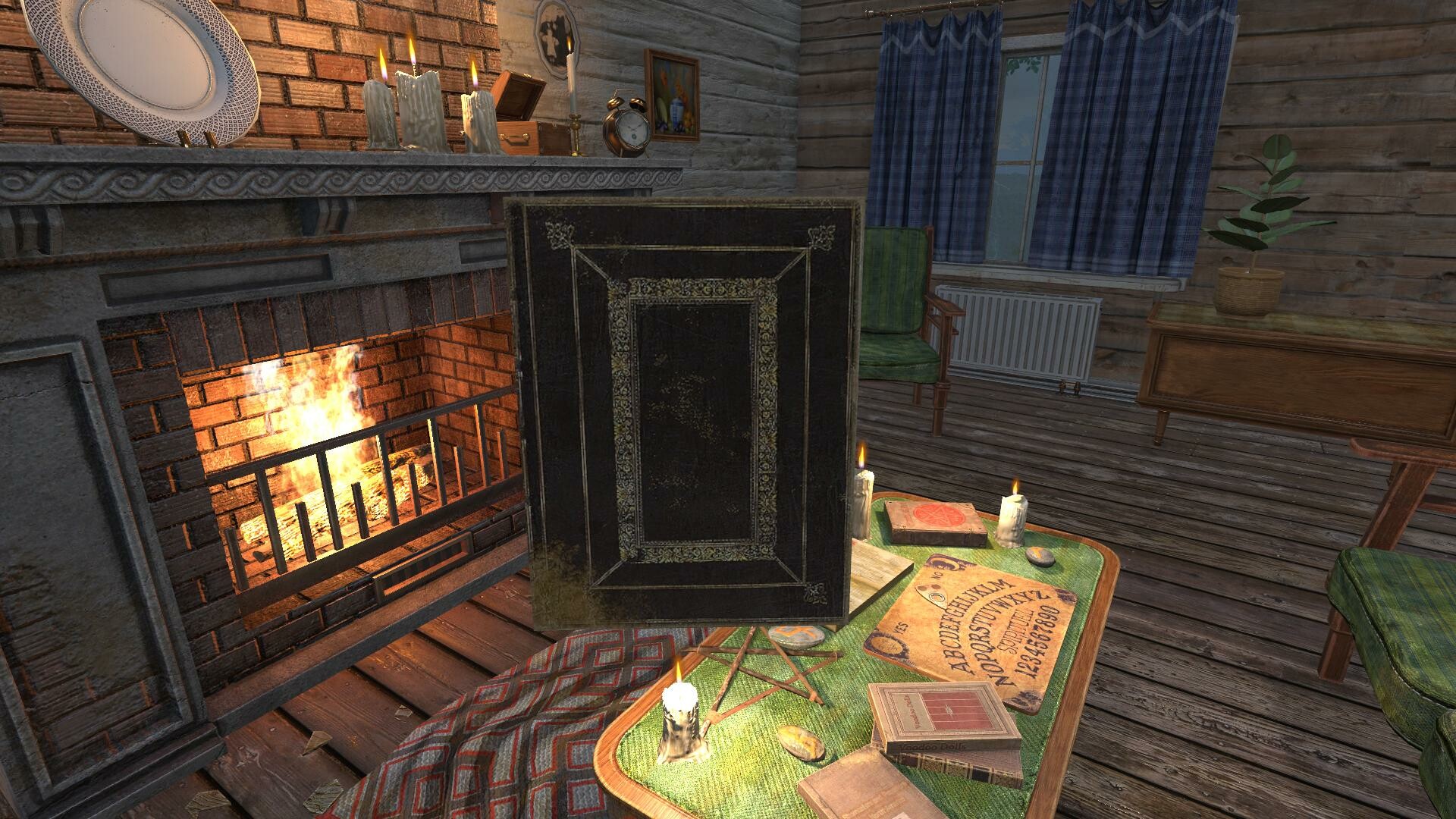 Shadow of Murders #0