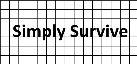 Simply Survive banner image