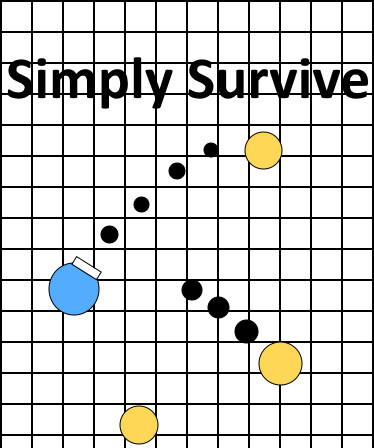 Simply Survive