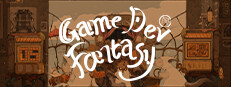 Game Dev Fantasy盖姆代夫 게임 이미지