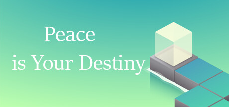 Peace is Your Destiny steam charts