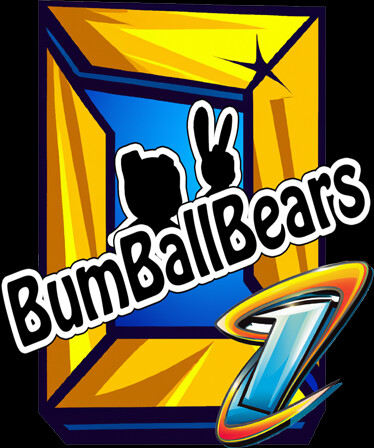 Bum Ball Bears