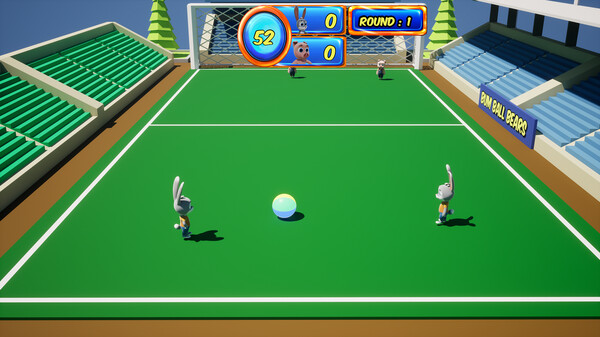 Bum Ball Bearsfor windows and Linux 1