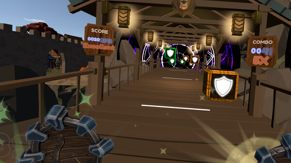 Скриншот из Fabled Style