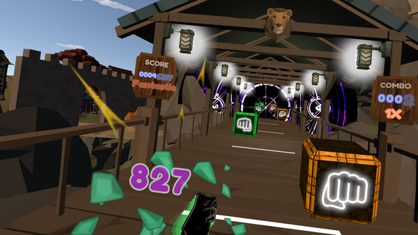 Скриншот из Fabled Style