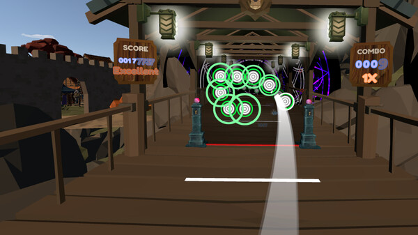 Скриншот из Fabled Style