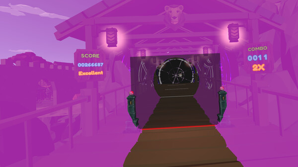 Скриншот из Fabled Style