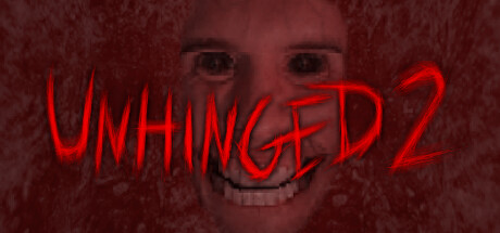Unhinged 2 Cover Image