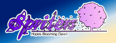 Spriters, Hopes Blooming Dawn 게임 이미지