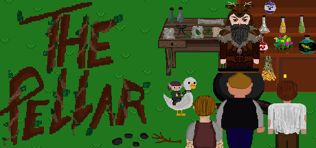 The Pellar banner image