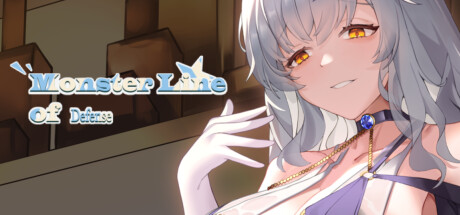 Monster Line of Defense steam charts