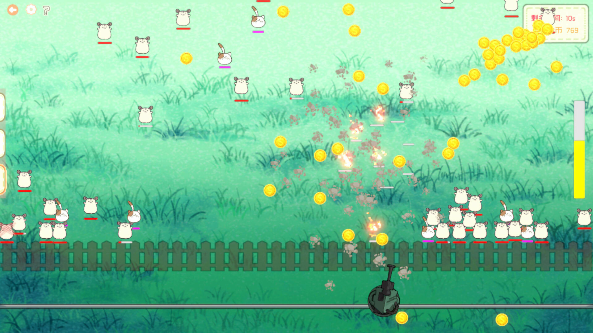 怪物防线 -(Build.12381628-提高兼容性)