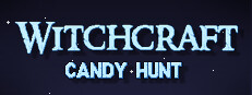 Witchcraft: Candy Hunt