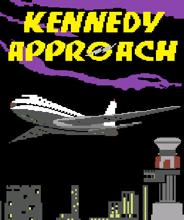 Kennedy Approach