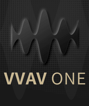 VVAV ONE