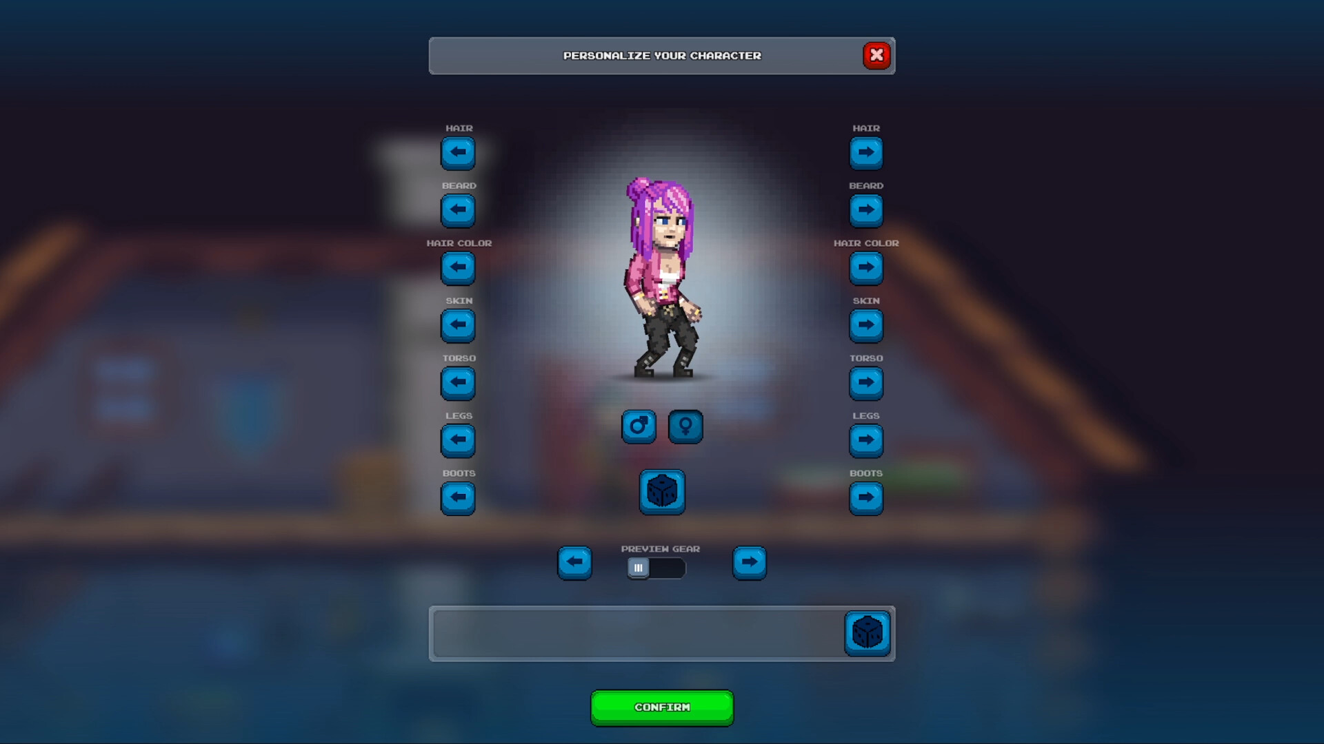 Miners Settlement #6