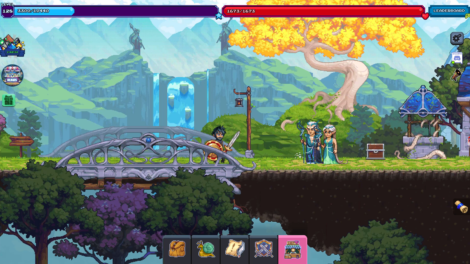 Miners Settlement #2