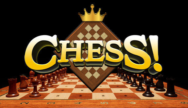 Chess & other Board Games