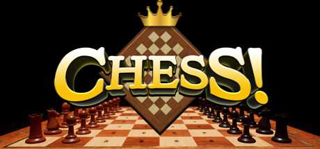 Chess! Cover Image