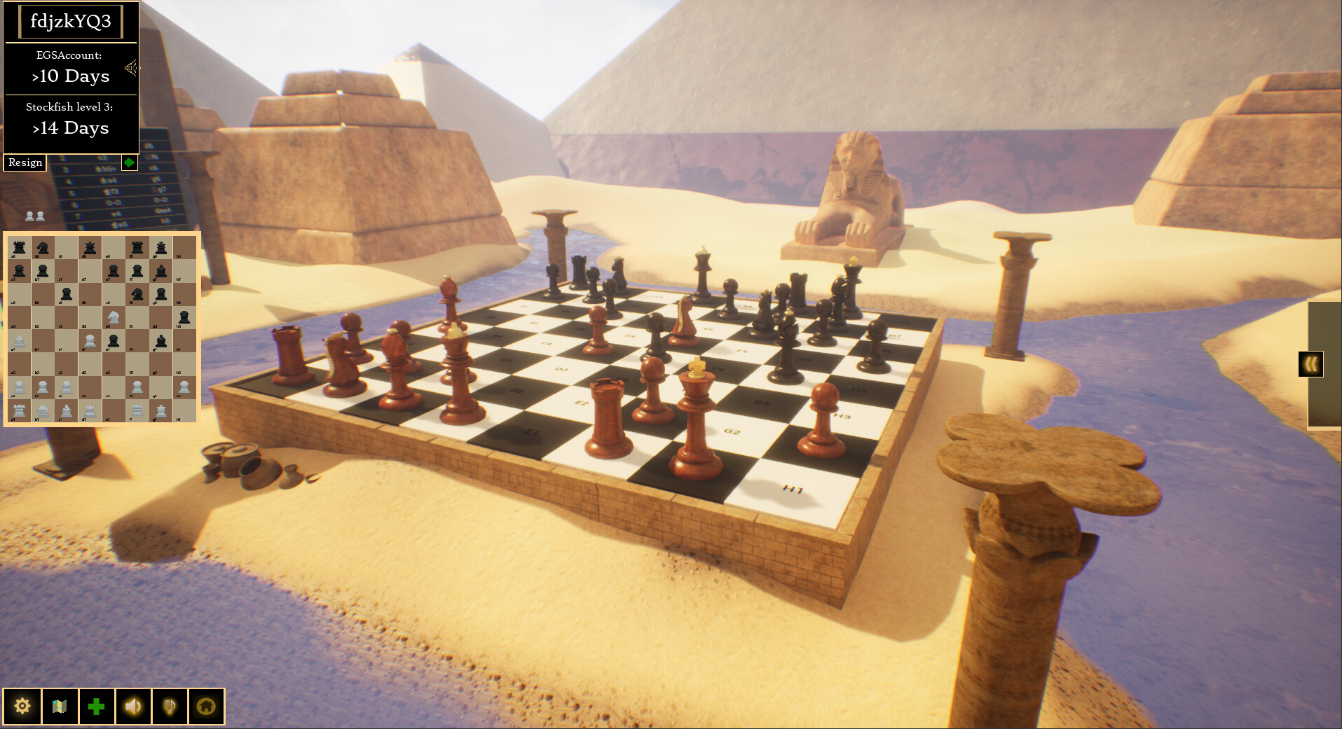 30+ games like 3D Chess - SteamPeek