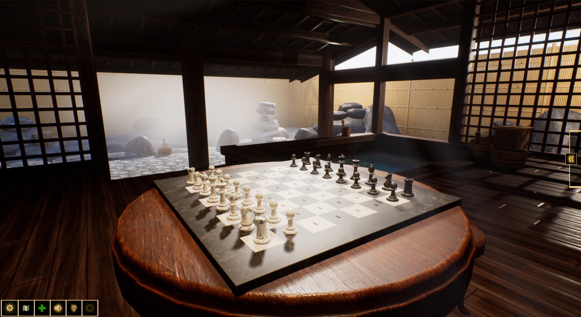Comunità di Steam :: FPS Chess