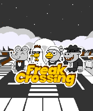 Freak Crossing