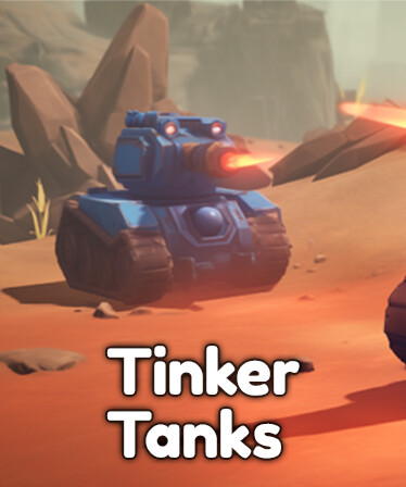 Tinker Tanks