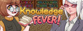 Knowledge Fever logo