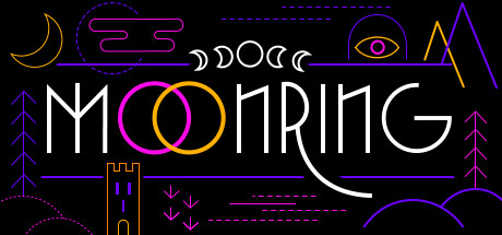 Steam header art for Moonring