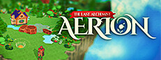 Aerion: The Last Alchemist
