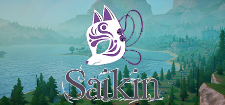 Saikin Cover Image