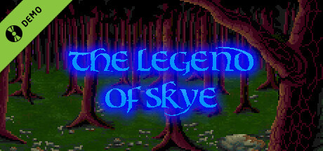 The Legend of Skye Demo