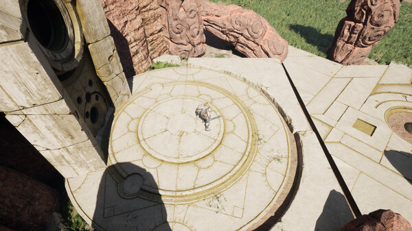 Скриншот из Multiverser