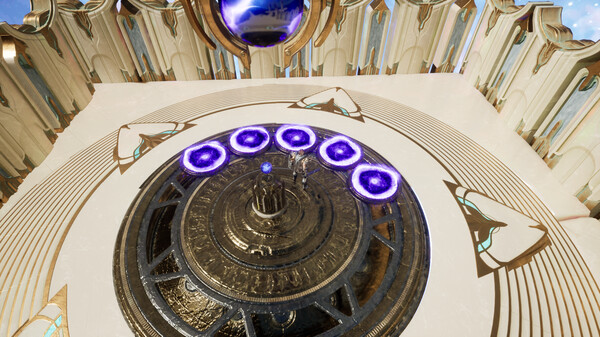 Скриншот из Multiverser