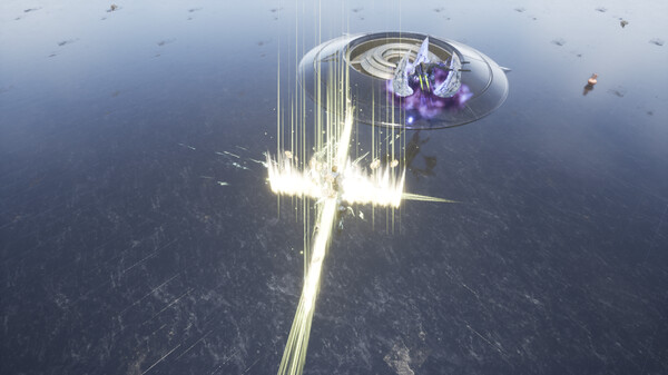 Скриншот из Multiverser