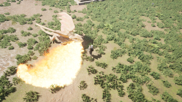 Скриншот из Multiverser