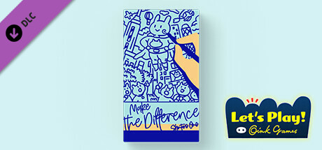Oink Games Make The Difference Brettspiel – Fehlersuchbilder Für 2-5 Spieler Ab 7 Jahren