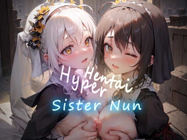 [230413]Hyper Hentai Sister Nun Uncensored 游戏 第2张