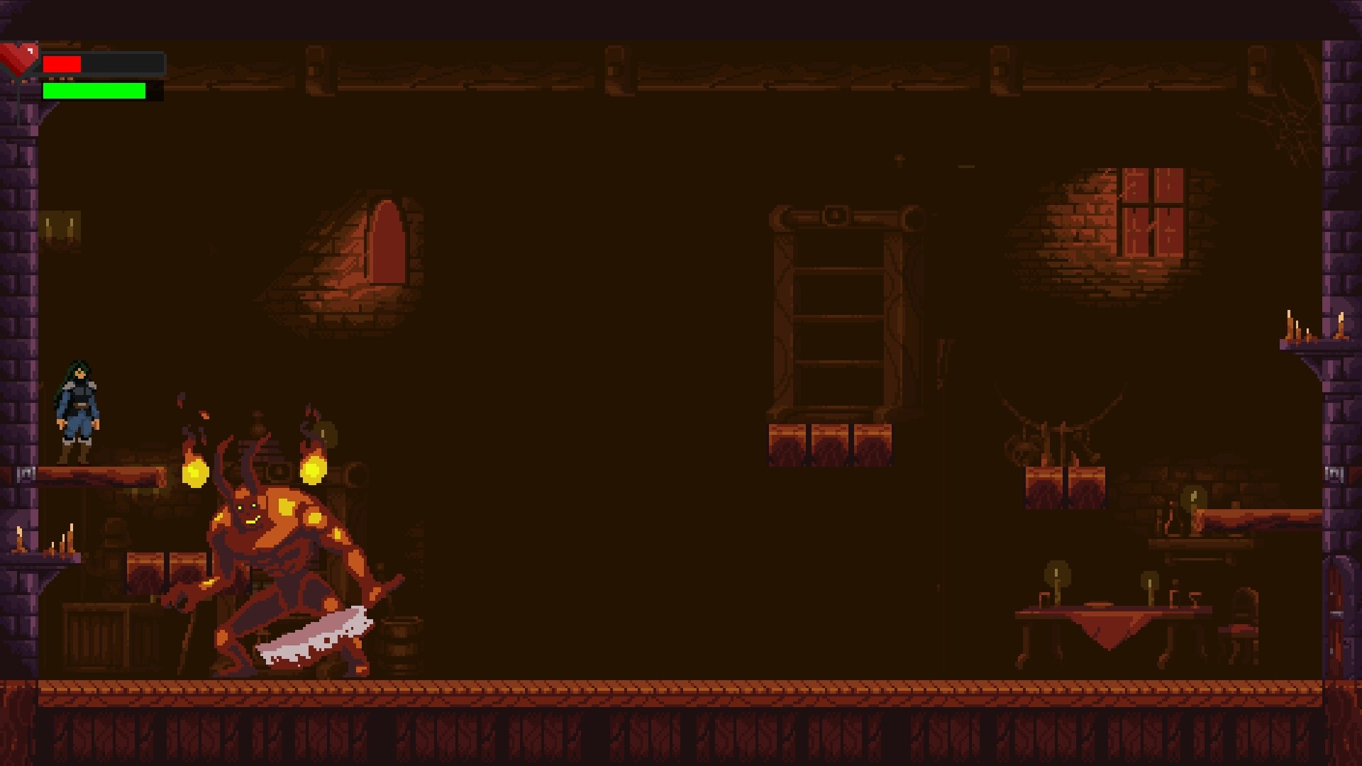 Jessica's Uncomfortable Hanukkah Adventure #3