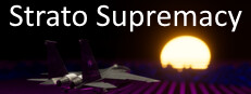 Strato Supremacy 게임 이미지