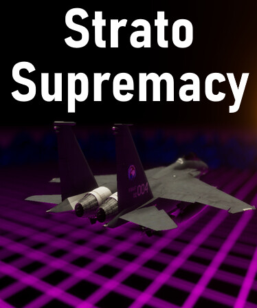 Strato Supremacy