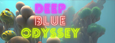 Deep Blue Odyssey 게임 이미지