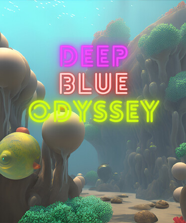 Deep Blue Odyssey