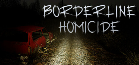 Borderline Homicide