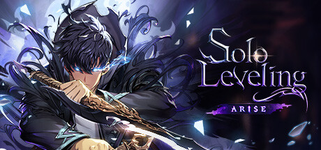 Solo Leveling:ARISE Cover Image