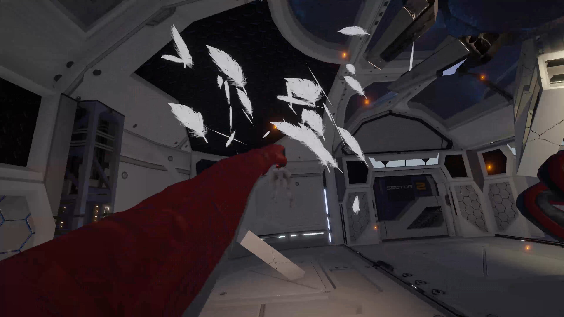 Tenders Fight screenshot 4