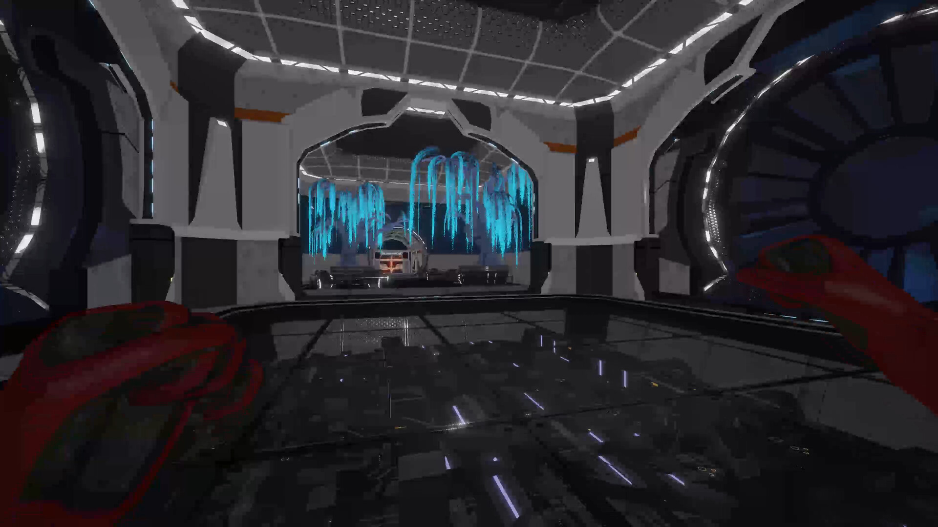 Tenders Fight screenshot 10