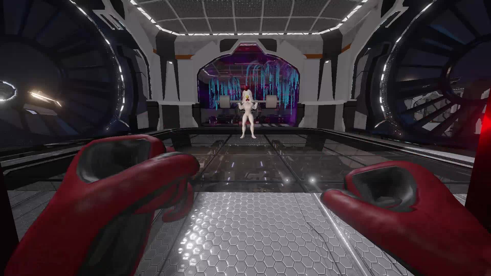 Tenders Fight screenshot 8