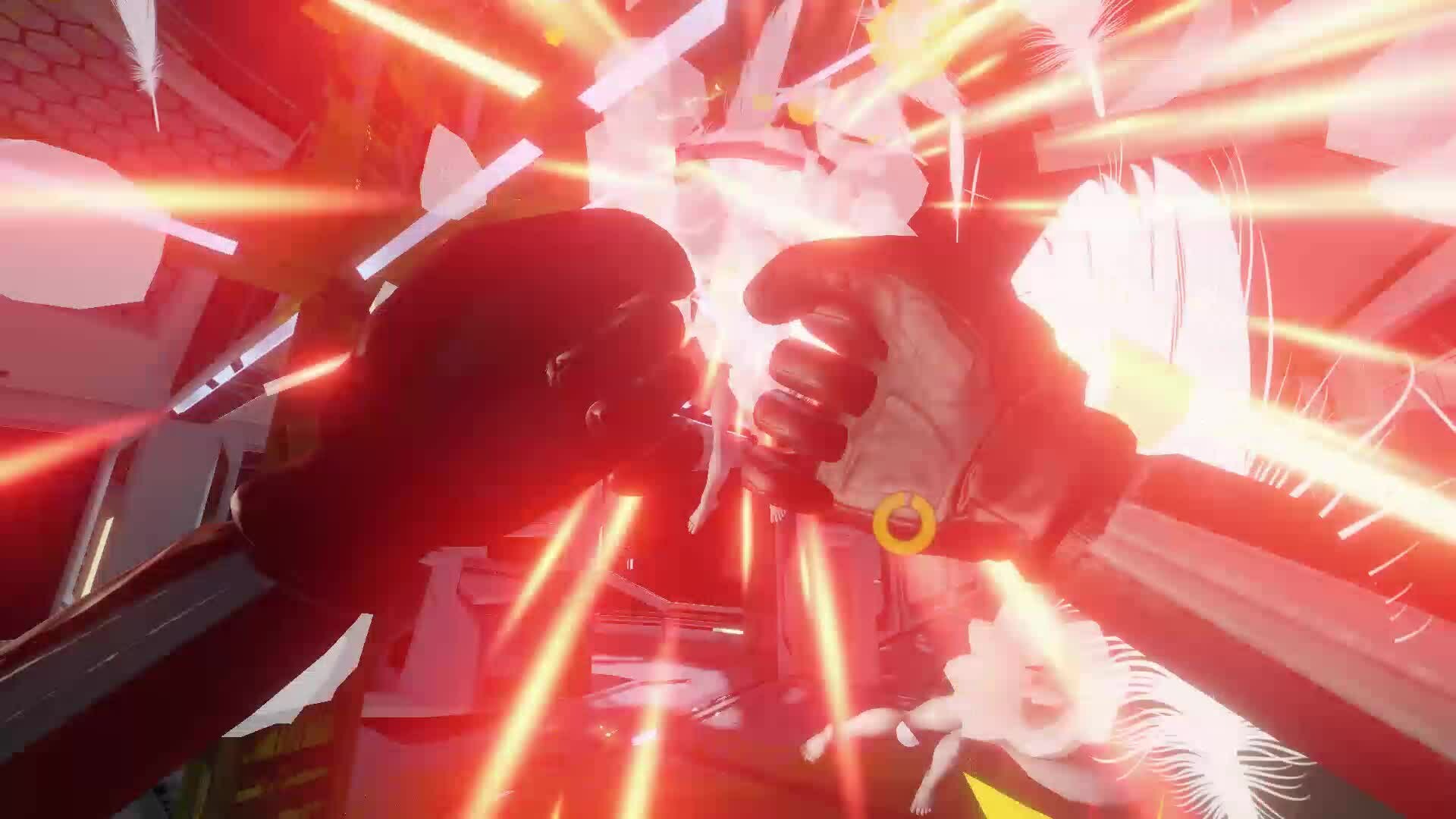 Tenders Fight screenshot 3