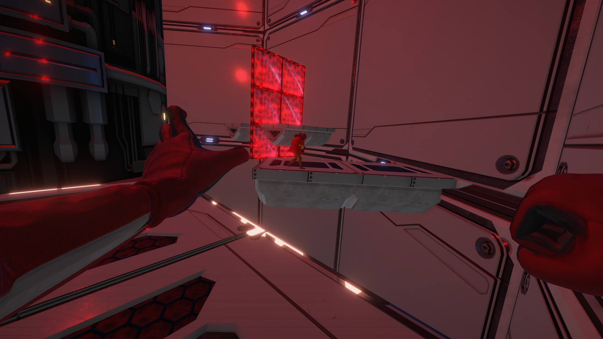 Tenders Fight screenshot 11